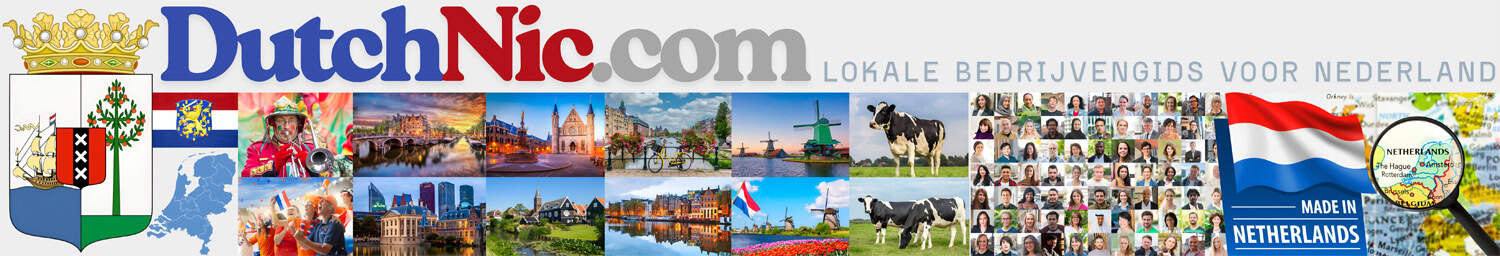 Gemaakt in Nederland - Our Home, Lounge & Lavander Garden
